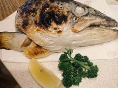 -林妈妈村·日式料理(宝山万达店)