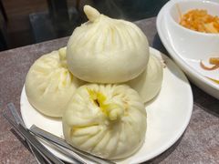 包子-贯贯吉·清真餐厅(浙江中路店)