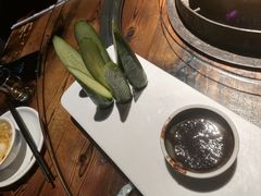 -谢氏老金口渔村(王家墩店)