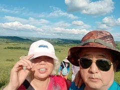 -塞罕坝国家级自然保护区