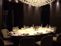 -广州四季酒店·佰鲜汇·现代法餐