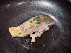 -王府井文华东方酒店-紫膳餐厅