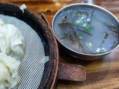 -海汇源老烧麦店(东大街总店)