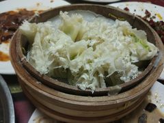 三鲜烧麦-天瑞祥烧麦馆(芥园西道店)