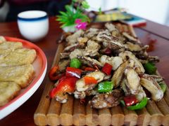 -云隐小厨·传统大理美食(复兴路店)