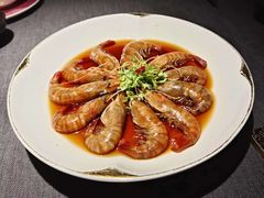-锦府园(环球港店)
