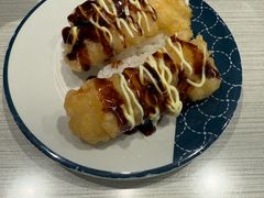 -滨寿司(新街口中央商场店)