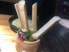 -捞围鲜·港式打边炉(海阳路店)