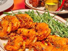 -ZAFFERANO西班牙海鲜饭(上海首店)