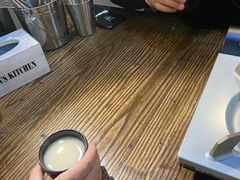 -MI WU FACTORY米屋美食工厂餐厅(绿地店)