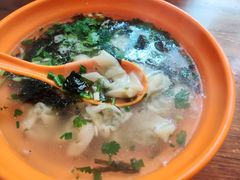 -阿麟馄饨(延长路店)