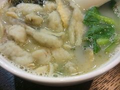 -明呈黄鱼面馆(斜土路店)
