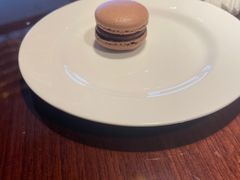 -The Lounge·大堂酒廊·北京粤财JW万豪酒店