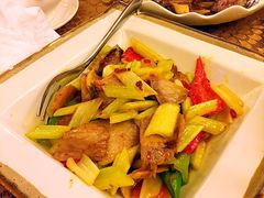 -亚龙湾红树林度假酒店御粤阁