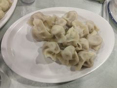 -听涛雅苑百味饺子老家菜馆