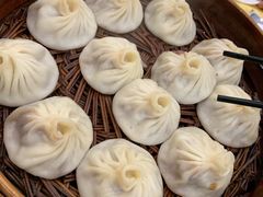 -奇芳阁·百年清真南京菜(夫子庙店)