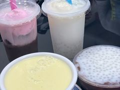 -百花传统甜品店(原址店)