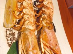 -有喜屋·烧鸟·居酒屋(周浦万达店)