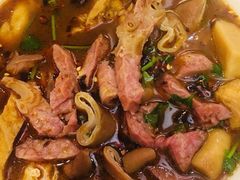 -姚记炒肝店(簋街店)