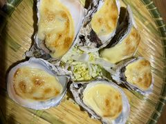 -蠔爺王志德生蚝馆(金沙湾店)