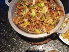 -局气 烤鸭·北京菜(光华路店)