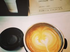 -Manner Coffee(大宁国际商业广场店)