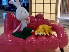 -上海尚嘉中心