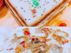 松糕-陆姓崇明糕专卖(陈家镇店)