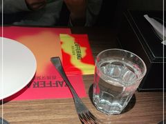 -ZAFFERANO西班牙海鲜饭(上海首店)