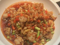 -老屋印象川菜(世纪东方店)