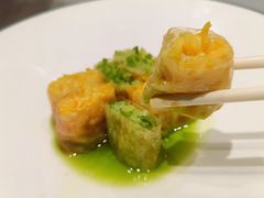 -狮王府淮扬菜(新街口友谊店)