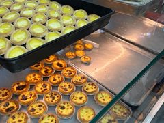 -广隆蛋挞王(柠溪店)