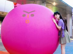 -深圳来福士广场