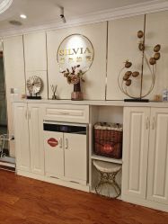 -茜尔维亚修身连锁(闵行莘庄店)