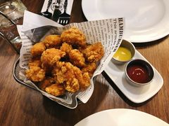 -1861意大利餐厅(文化广场店)