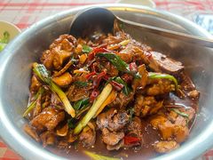 -日益森烧鸡公(资兴店)