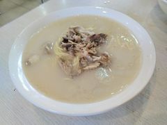 -艾麻子奶汤面(文庙街店)