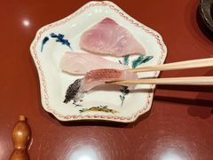 -橼舍鮨青木