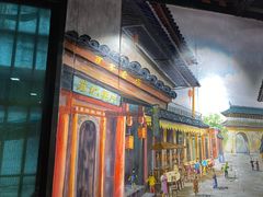 门面-苏记餐厅(叠南店)