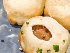 -鑫震源·苏式大虾生煎(山塘街店)