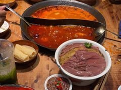 -楠火锅(哈尔滨金爵万象店)