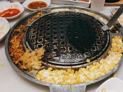 -韩宫宴烤肉·料理(大宁国际店)
