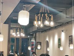大堂-乔街深夜食堂·台州菜·高压锅生蚝(杭州总店)