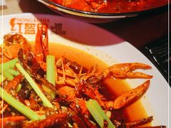 -红盔甲·小龙虾(车公庙店)