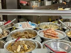 -铭辉沙嗲面(新街商业城店)