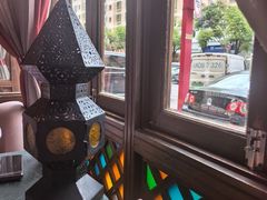 -翡翠鸟精品泰国菜(北辰财富中心店)