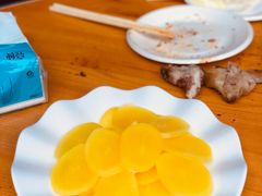 -新疆狼爷烤肉(宋庄店)