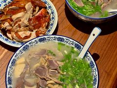 -小潘记鸭血粉丝汤