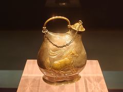 -陕西历史博物馆