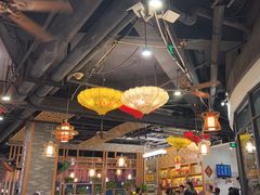 -粤点越有·茶点·粤菜(樵岭国际店)